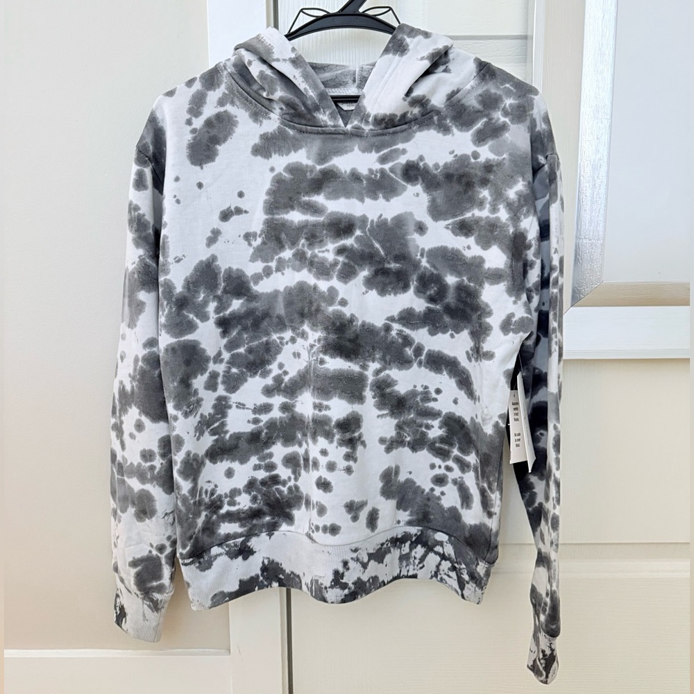 Tie Dye Sweatshirt (Size Small)
